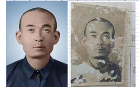 东山老照片修复-2